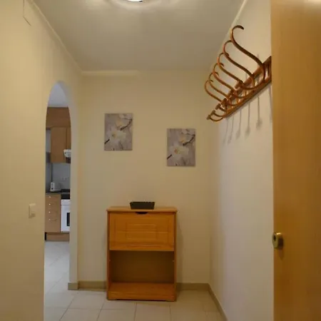 Eco Dunas 2 شقة ريومار